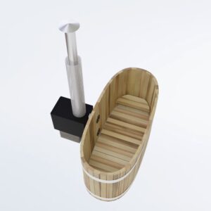 Kirami Premium Woody Tiny