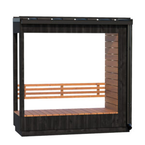 Kirami Modulo Seduta Misty